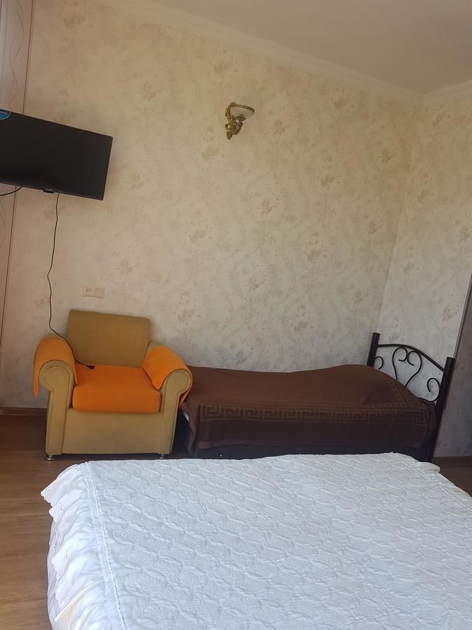 Курортные отели Hotel Near the Sea Кобулети