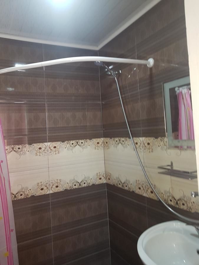 Курортные отели Hotel Near the Sea Кобулети-23