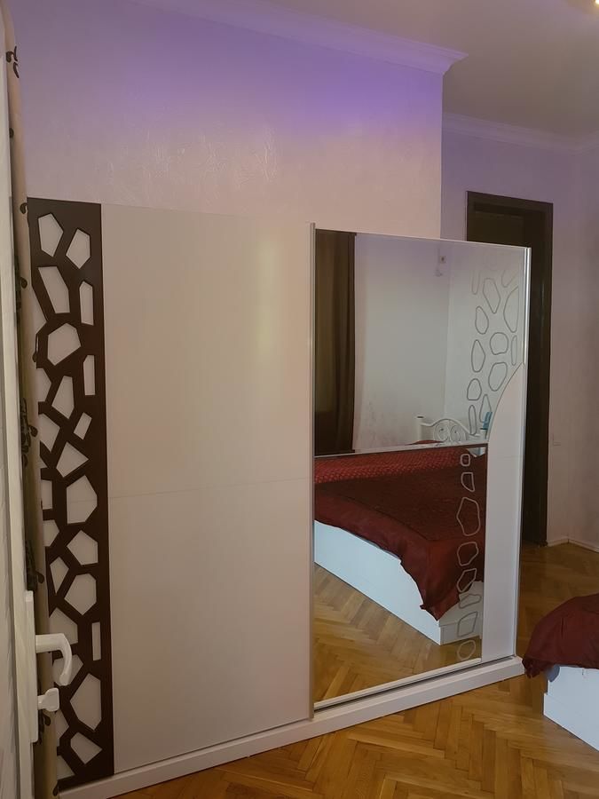 Курортные отели Hotel Near the Sea Кобулети-29