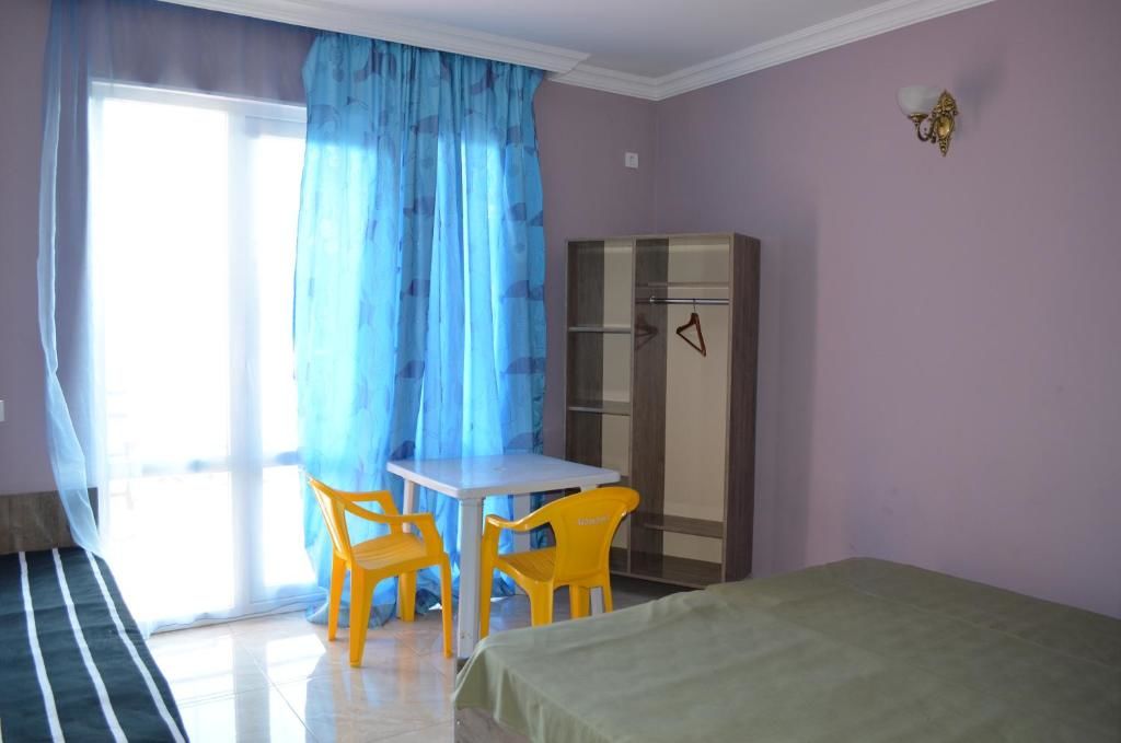 Курортные отели Hotel Near the Sea Кобулети-58