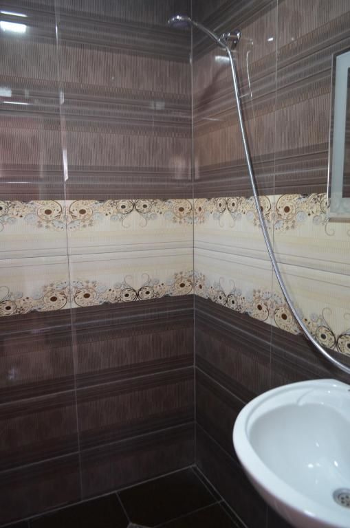 Курортные отели Hotel Near the Sea Кобулети