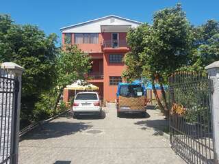Курортные отели Hotel Near the Sea Кобулети-0